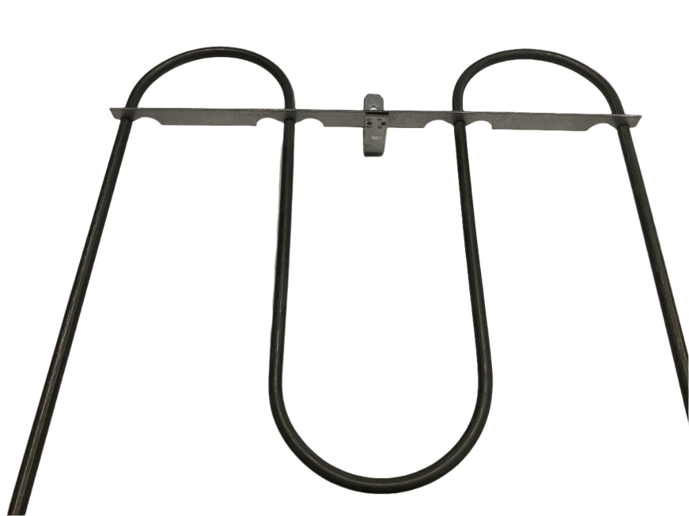 GE Electric Range Oven Broil Heating Element - WB44X173, Replaces: WB44X0149