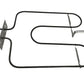 GE Electric Range Oven Broil Heating Element - WB44X173, Replaces: WB44X0149