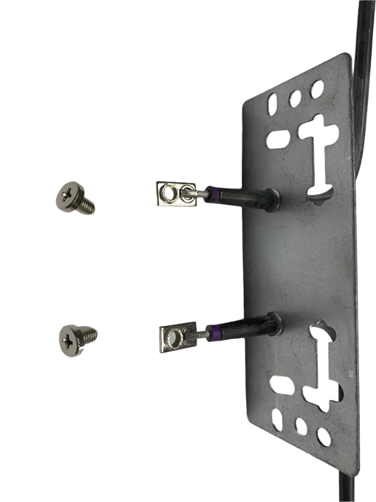 GE Electric Range Oven Broil Heating Element - WB44X173, Replaces: WB44X0149