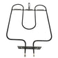 GE Electric Range Oven Broil Heating Element - WB44X173, Replaces: WB44X0149