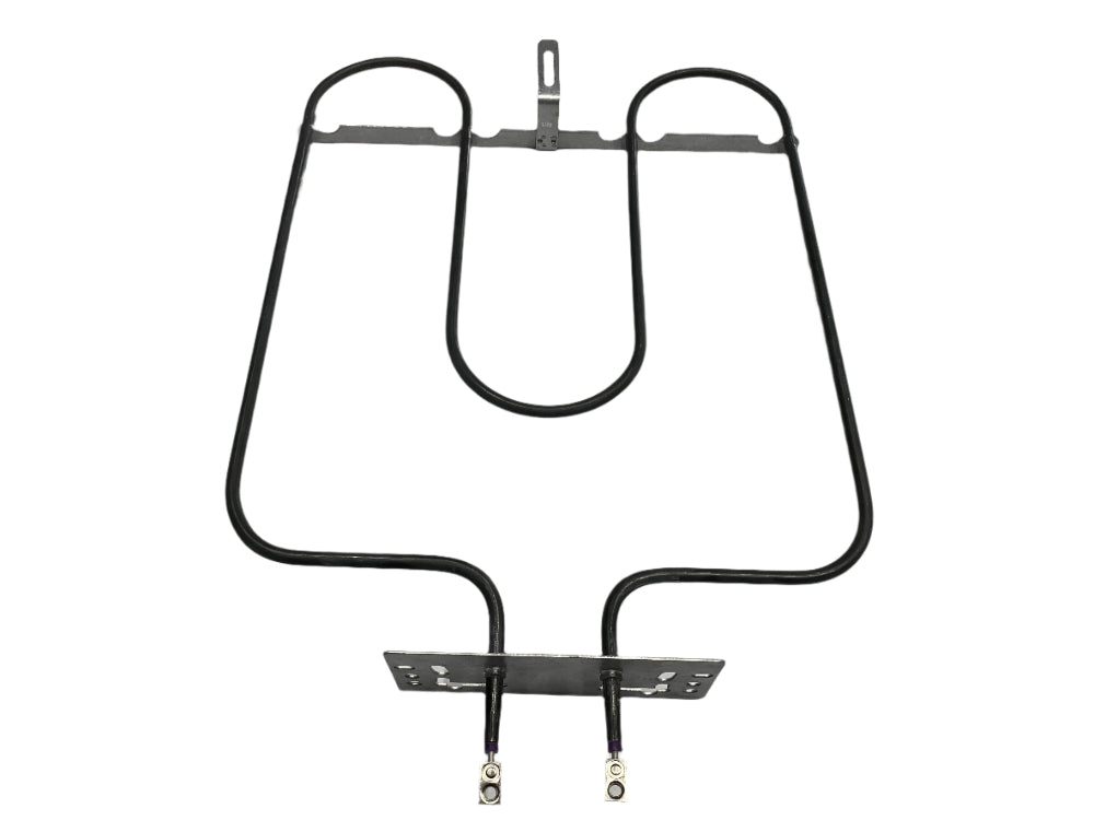GE Electric Range Oven Broil Heating Element - WB44X173, Replaces: WB44X0149