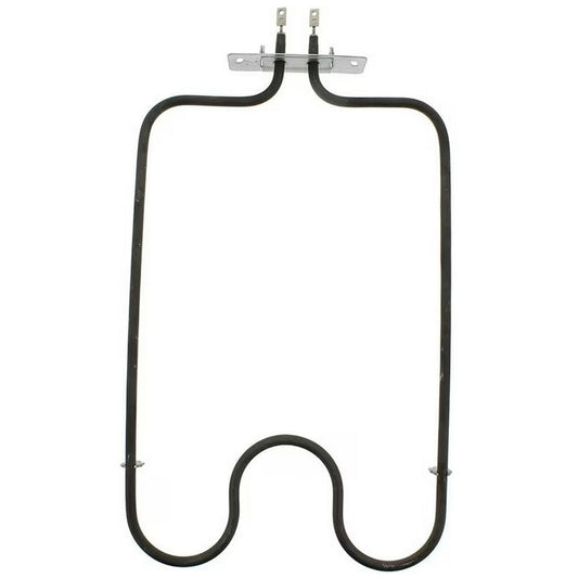 GE Range, Oven & Cooktop Bake Element - WB44X196, Replaces: 454205