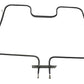GE Range Oven Bake Element - WB44X228, Replaces: WB44X0228