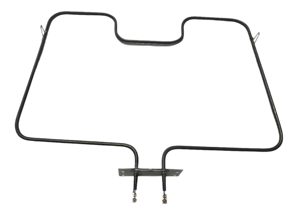GE Range Oven Bake Element - WB44X228, Replaces: WB44X0228