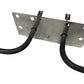 GE Range Oven Bake Element - WB44X228, Replaces: WB44X0228