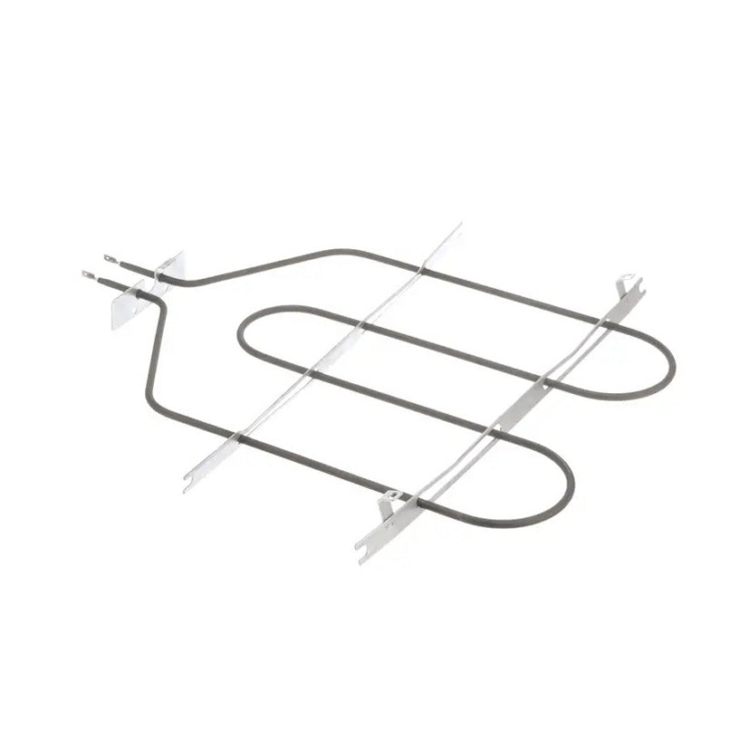 GE Range, Oven & Cooktop Broil Element Assembly - WB44X26638, Replaces: WB44X34891