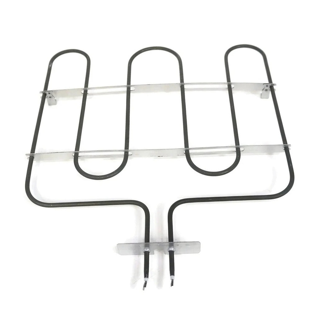 GE Range, Oven & Cooktop Broiler Heating Element - WB44X30616, Replaces: WB44X20897