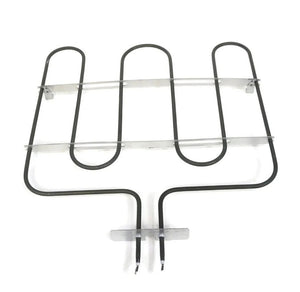 GE Range /Oven Broiler Heating Element - WB44X30616, Replaces: WB44X20897