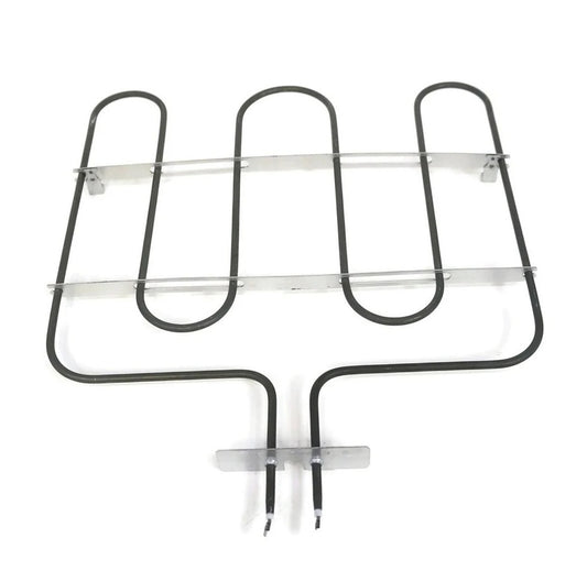 GE Range, Oven & Cooktop Broiler Heating Element - WB44X30616, Replaces: WB44X20897