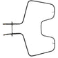 GE Range Bake Element - WB44X45494, Replaces: WB44T10060