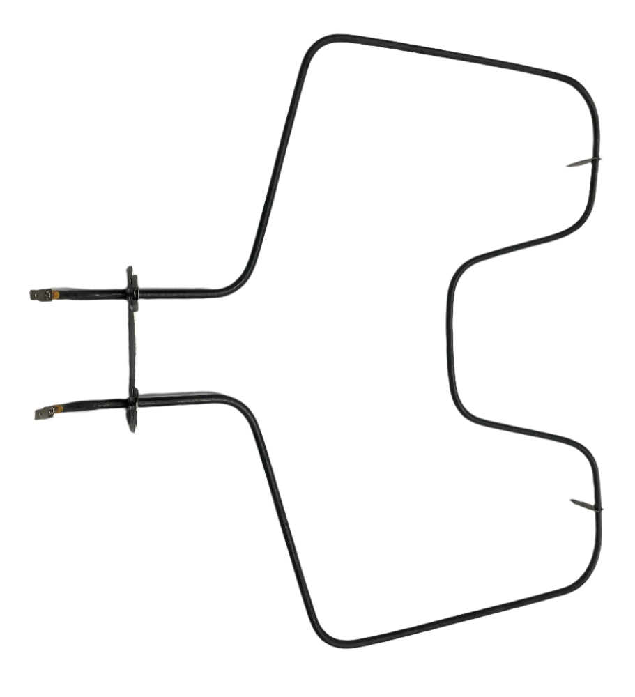 GE Range Bake Element - WB44X45494, Replaces: WB44T10060