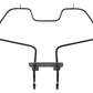 GE Range Bake Element - WB44X45494, Replaces: WB44T10060