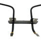 GE Range Bake Element - WB44X45494, Replaces: WB44T10060