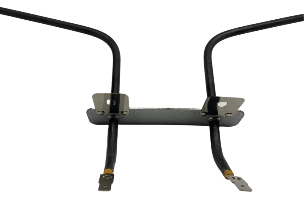 GE Range Bake Element - WB44X45494, Replaces: WB44T10060