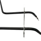 GE Range Heating Element - WB44X45495, Replaces: WB44T10059