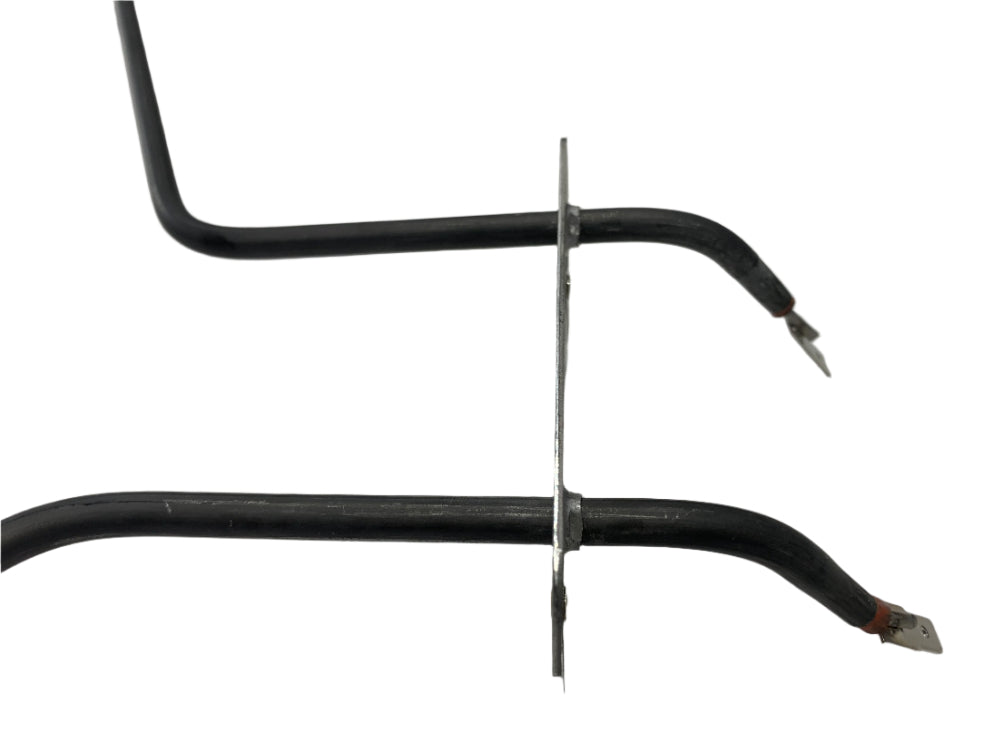 GE Range Heating Element - WB44X45495, Replaces: WB44T10059