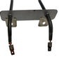 GE Range Oven Heating Element - WB44X5043, Replaces: TS44X5043