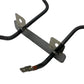 GE Range Oven Heating Element - WB44X5043, Replaces: TS44X5043