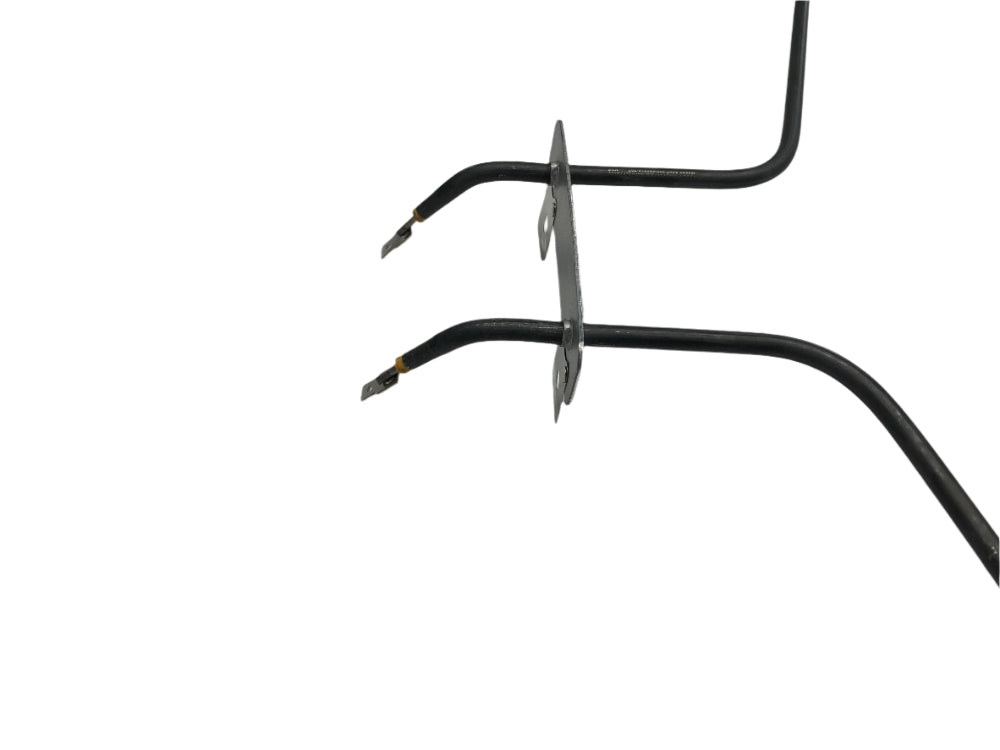 GE Range Oven Bake Heating Element - WB44X5082, Replaces: P328011