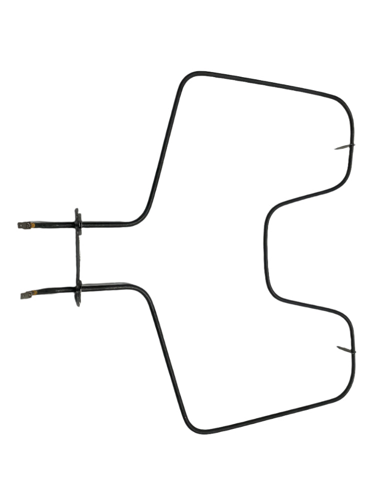 GE Range Oven Bake Heating Element - WB44X5082, Replaces: P328011