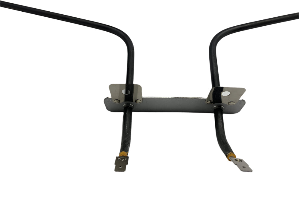 GE Range Oven Bake Heating Element - WB44X5082, Replaces: P328011
