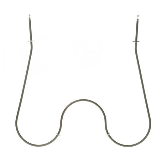 GE Range, Oven & Cooktop Bake Element - WB44X5089, Replaces: WB44X0221