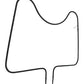 GE Range Oven Bake Element - WB44X5094