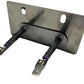 GE Range Oven Bake Element - WB44X5094