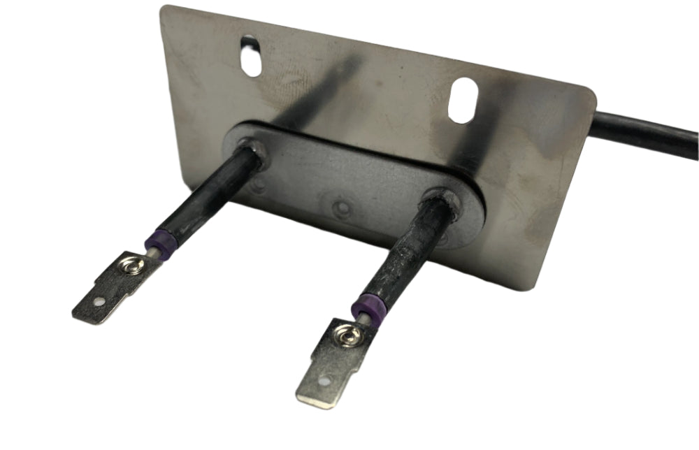 GE Range Oven Bake Element - WB44X5094