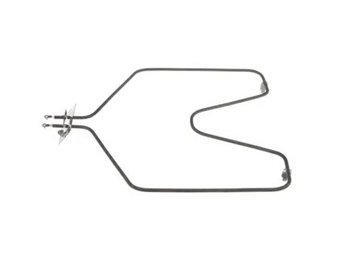 GE Range, Oven & Cooktop Bake Element - WB44X5099, Replaces: AP7