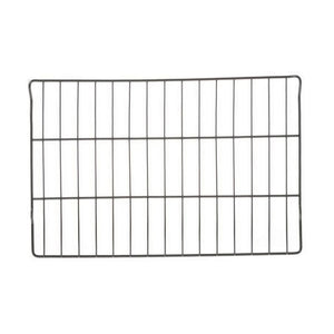GE Range /Oven Oven Rack (Gray) - WB48T10059, Replaces: WB48T10051