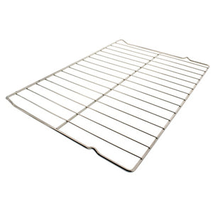 GE Range Oven Rack - WB48T10063, Replaces: WG02L01599