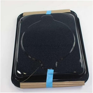 GE Range /Oven Broiler Pan Set - WB48X10056, Replaces: 326297
