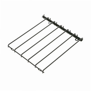Guide de grille pour four à micro-ondes GE (gauche) - WB48X21766, remplace : WB48T10107