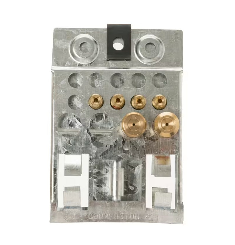 GE Range, Oven & Cooktop LP Conversion Kit - WB49X20297