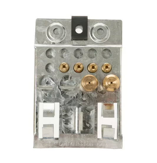 GE Range, Oven & Cooktop LP Conversion Kit - WB49X20297