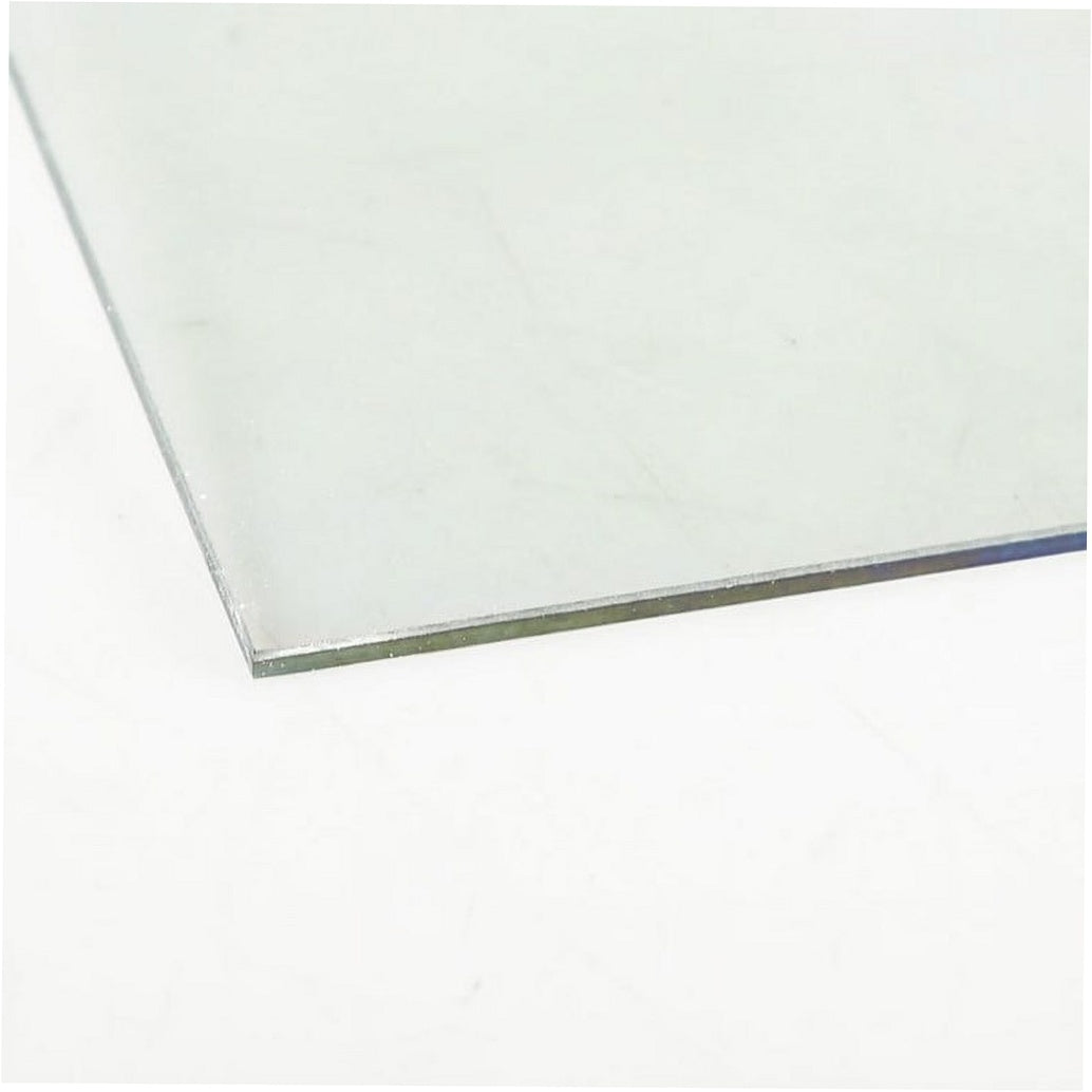 GE Range, Oven & Cooktop Inner Door Glass - WB56K5, Replaces: WB56K0005