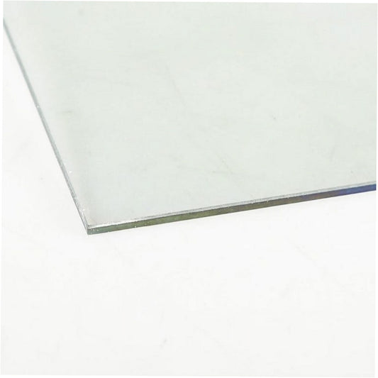 GE Range, Oven & Cooktop Inner Door Glass - WB56K5, Replaces: WB56K0005