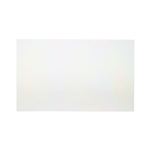 GE Microwave Glass Oven Window - WB56T10351