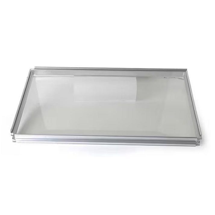 GE Range, Oven & Cooktop Window Pack Assembly - WB56X22160, Replaces: WB55T10154