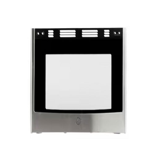GE Range, Oven & Cooktop Door Glass Assembly - WB56X24890