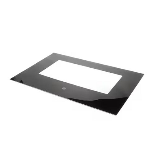 GE Range, Oven & Cooktop Oven Door Glass - WB56X25503