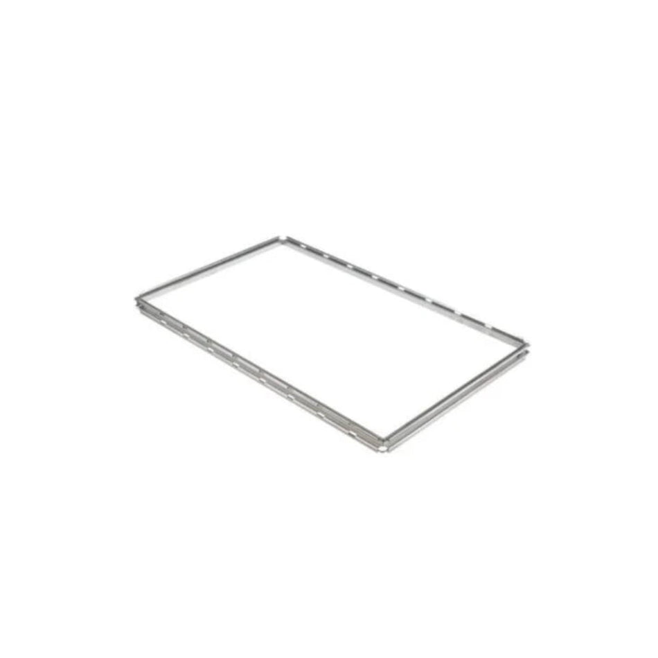 GE Oven Window Pack Assembly OEM - WB56X27480
