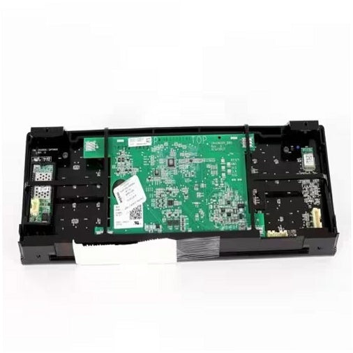 GE Range, Oven & Cooktop Glass and Touch Board - WB56X28192