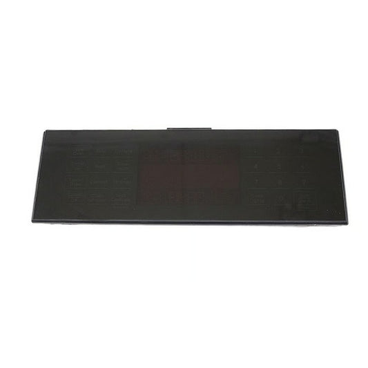 GE Range, Oven & Cooktop Glass & Touch Board - WB56X32506