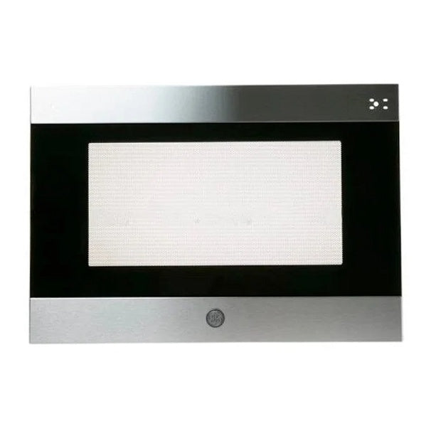 GE Range, Oven & Cooktop Glass & Door Panel - WB56X37991