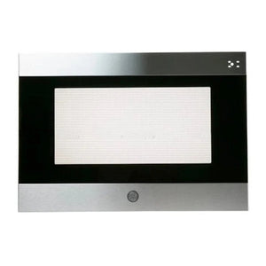 GE Range /Oven Glass & Door Panel - WB56X37991
