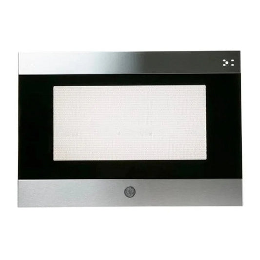 GE Range, Oven & Cooktop Glass & Door Panel - WB56X37991
