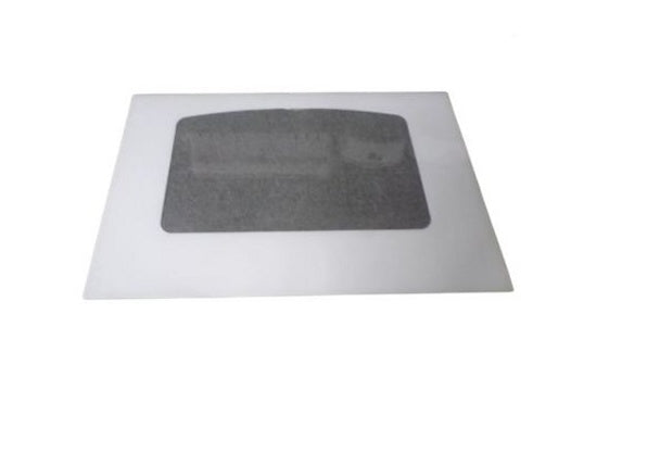GE Range, Oven & Cooktop Oven Glass Door - WB57K10110