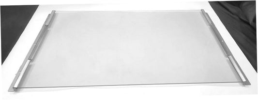 GE Range, Oven & Cooktop Oven Middle Door Glass - WB57T10233